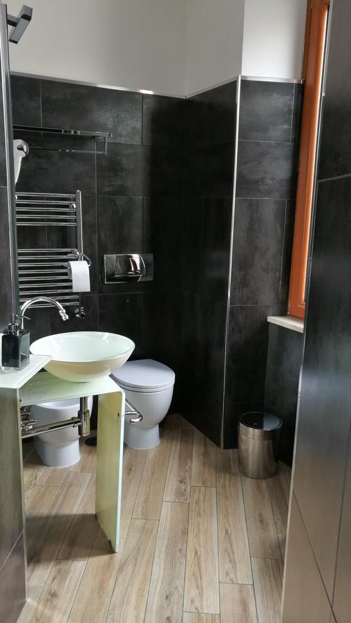 Luxury Rome Savini Guest House Kültér fotó